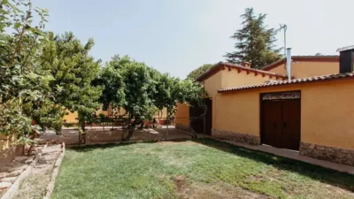 Chalet en venta en Calle Urbanización Viña del Romero, Número 10, Lupiñén (Lupiñén-Ortilla) de 295.000 €