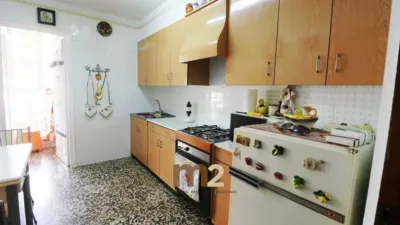Apartment on Carrer de Miguel Hernández, 132 photo 5