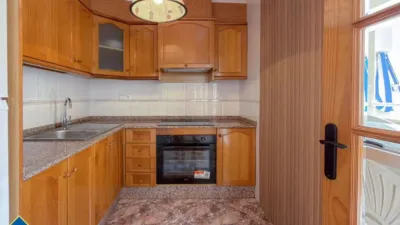 Apartment in Playa del Cura photo 16