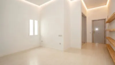 Apartment in Palacio photo 4