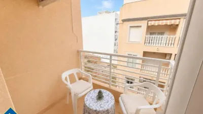 Pis – Torrevieja - Vista 2