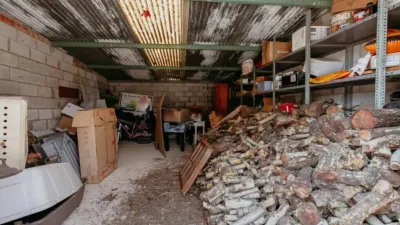 Chalet en venta en Calle Urbanización Viña del Romero, Número 10, Lupiñén (Lupiñén-Ortilla) de 295.000 €