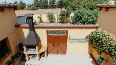 Chalet en venta en Calle Urbanización Viña del Romero, Número 10, Lupiñén (Lupiñén-Ortilla) de 295.000 €