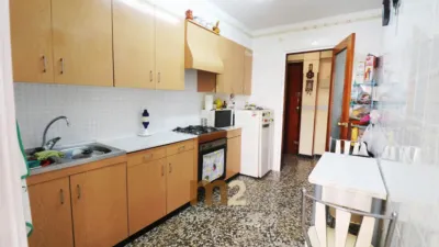 Apartment on Carrer de Miguel Hernández, 132 photo 6