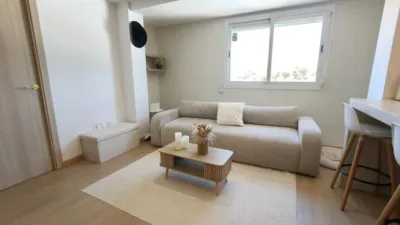 Apartment in Alborache photo 3