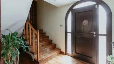 Chalet en venta en Calle Urbanización Viña del Romero, Número 10, Lupiñén (Lupiñén-Ortilla) de 295.000 €