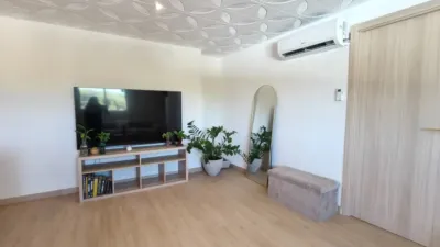 Apartment in Alborache photo 4