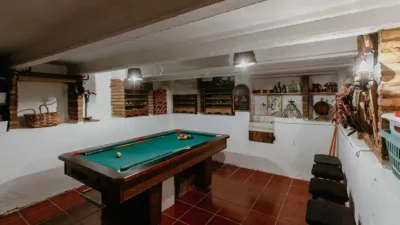 Chalet en venta en Calle Urbanización Viña del Romero, Número 10, Lupiñén (Lupiñén-Ortilla) de 295.000 €