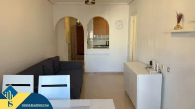 Pis – Torrevieja - Vista 3