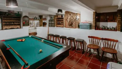 Chalet en venta en Calle Urbanización Viña del Romero, Número 10, Lupiñén (Lupiñén-Ortilla) de 295.000 €
