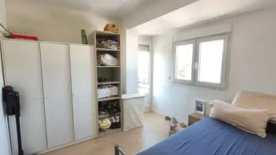 Apartment in Alborache photo 14