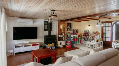 Chalet en venta en Calle Urbanización Viña del Romero, Número 10, Lupiñén (Lupiñén-Ortilla) de 295.000 €