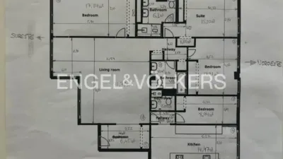 Apartment in Avenida de Europa Area photo 42