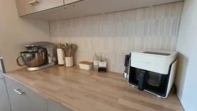 Apartment in Alborache photo 13