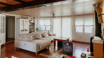 Chalet en venta en Calle Urbanización Viña del Romero, Número 10, Lupiñén (Lupiñén-Ortilla) de 295.000 €