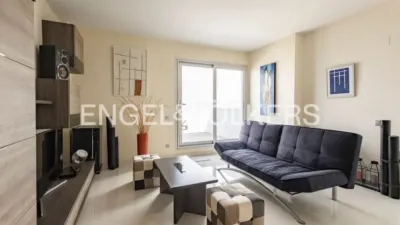 Duplex in Carrer de Baluard photo 4
