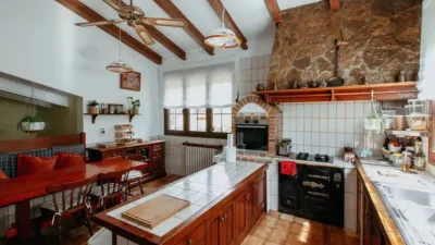 Chalet en venta en Calle Urbanización Viña del Romero, Número 10, Lupiñén (Lupiñén-Ortilla) de 295.000 €