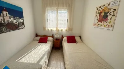 Apartment in Las Viñas photo 8