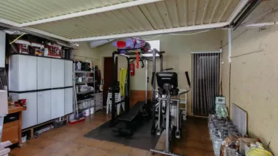 Chalet en venta en Calle Urbanización Viña del Romero, Número 10, Lupiñén (Lupiñén-Ortilla) de 295.000 €