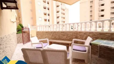 Piso – Torrevieja - Vista 2