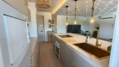 Apartment in Alborache photo 12
