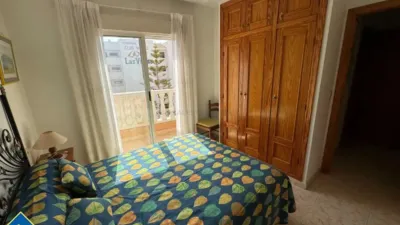 Apartment in Las Viñas photo 12