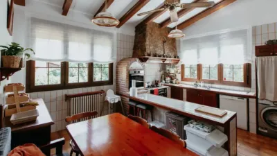 Chalet en venta en Calle Urbanización Viña del Romero, Número 10, Lupiñén (Lupiñén-Ortilla) de 295.000 €