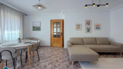Apartment in Playa del Cura photo 15