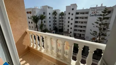 Apartment in Las Viñas photo 13