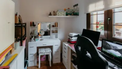 Chalet en venta en Calle Urbanización Viña del Romero, Número 10, Lupiñén (Lupiñén-Ortilla) de 295.000 €