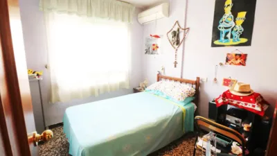Apartment on Carrer de Miguel Hernández, 132 photo 20
