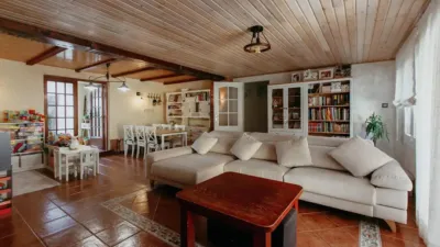 Chalet en venta en Calle Urbanización Viña del Romero, Número 10, Lupiñén (Lupiñén-Ortilla) de 295.000 €