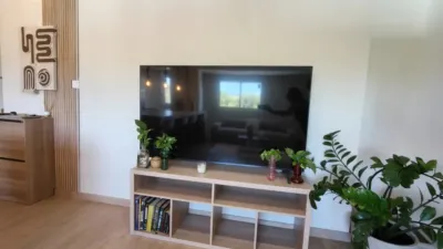 Apartment in Alborache photo 5