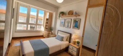 Apartment on Calle de la Madre Soledad photo 7