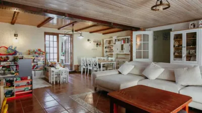 Chalet en venta en Calle Urbanización Viña del Romero, Número 10, Lupiñén (Lupiñén-Ortilla) de 295.000 €