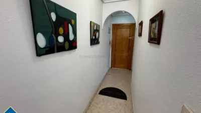 Apartment in Las Viñas photo 14