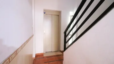 Apartment on Carrer de Miguel Hernández, 132 photo 26