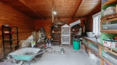 Chalet en venta en Calle Urbanización Viña del Romero, Número 10, Lupiñén (Lupiñén-Ortilla) de 295.000 €