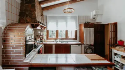 Chalet en venta en Calle Urbanización Viña del Romero, Número 10, Lupiñén (Lupiñén-Ortilla) de 295.000 €