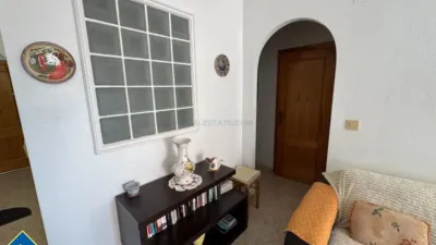 Apartment in Las Viñas photo 15