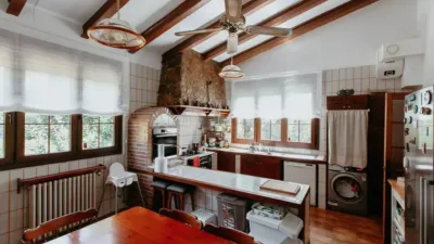 Chalet en venta en Calle Urbanización Viña del Romero, Número 10, Lupiñén (Lupiñén-Ortilla) de 295.000 €