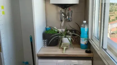 Apartment in Alborache photo 11