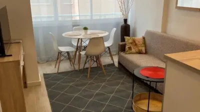 Piso – Torrevieja - Vista 2