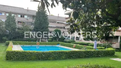 Apartment in Avenida de Europa Area photo 40