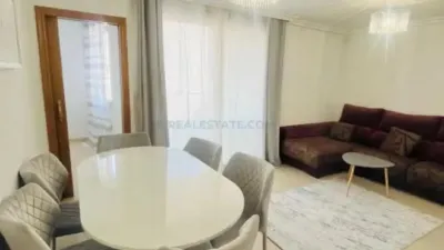 Pis – Torrevieja - Vista 2