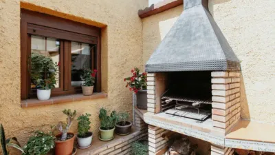 Chalet en venta en Calle Urbanización Viña del Romero, Número 10, Lupiñén (Lupiñén-Ortilla) de 295.000 €