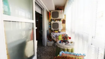 Apartment on Carrer de Miguel Hernández, 132 photo 9