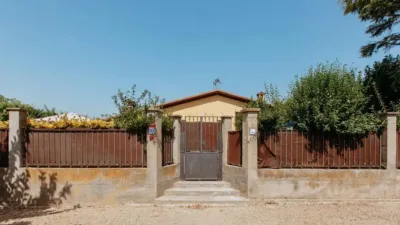Chalet en venta en Calle Urbanización Viña del Romero, Número 10, Lupiñén (Lupiñén-Ortilla) de 295.000 €