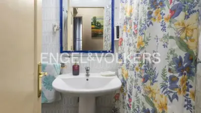 Apartment in Prosperidad photo 16