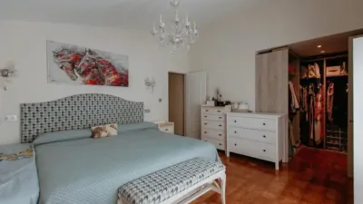 Chalet en venta en Calle Urbanización Viña del Romero, Número 10, Lupiñén (Lupiñén-Ortilla) de 295.000 €